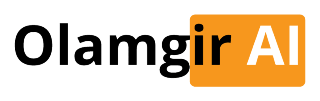 Olamgir AI